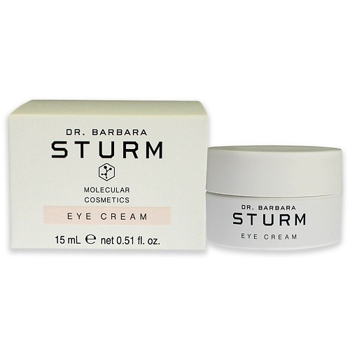 DR. BARBARA STURM Крем для области вокруг глаз Eye Cream