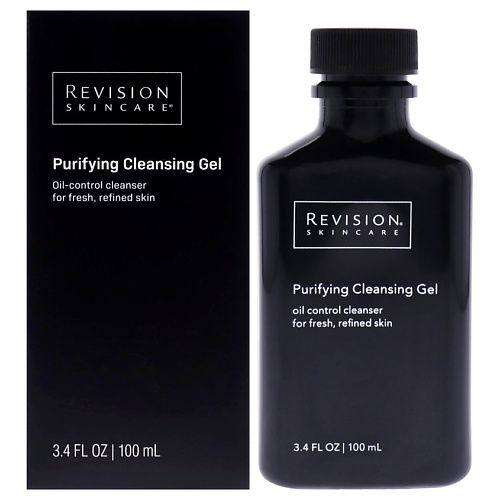 REVISION Гель для лица очищающий PURIFYING CLEANSING GEL