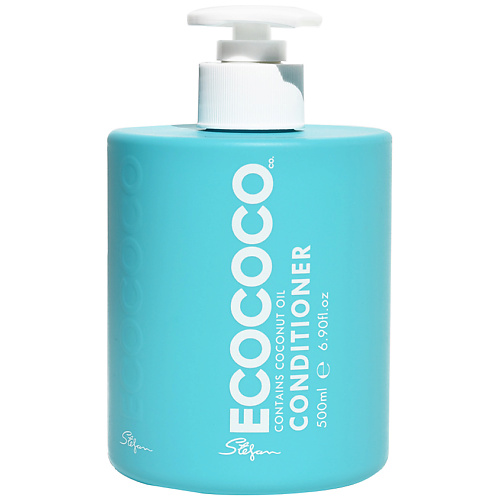 ECOCOCO Кондиционер для волос увлажняющий Conditioner