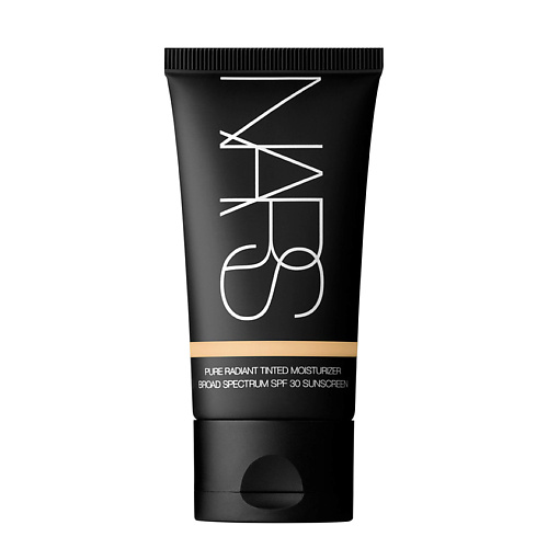 NARS Увлажняющее средство с тоном SPF 30 Pure Radiant Tinted Moisturizer SPF 30