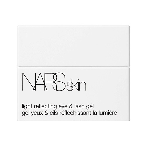 NARS Гель-крем для кожи вокруг глаз NARSskin Light Reflecting Eye & Lash Gel