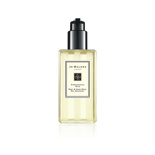 JO MALONE LONDON Гель для душа Pomegranate Noir Body & Hand Wash