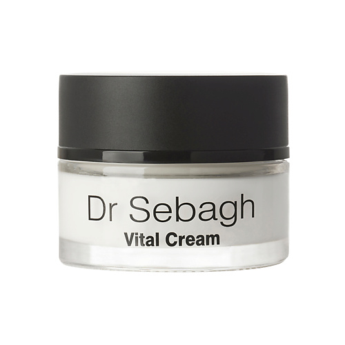DR SEBAGH Крем для лица увлажняющий Витал Vital Cream