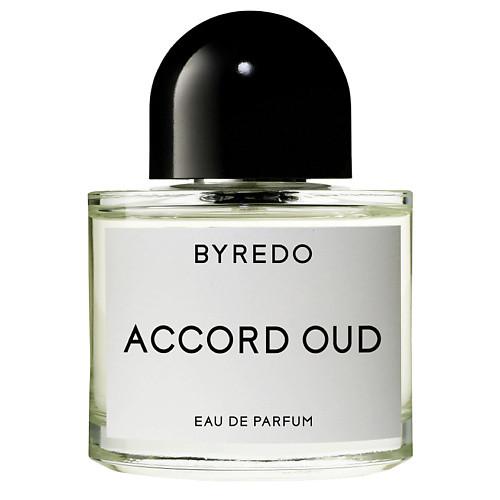 BYREDO Accord Oud Eau De Parfum 50