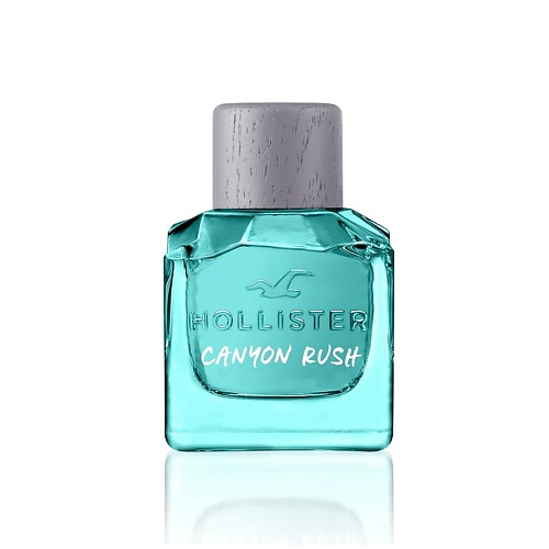 HOLLISTER Canyon Rush For Him 50