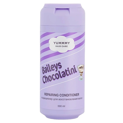 YUMMMY Кондиционер для волос Baileys Chocolatini