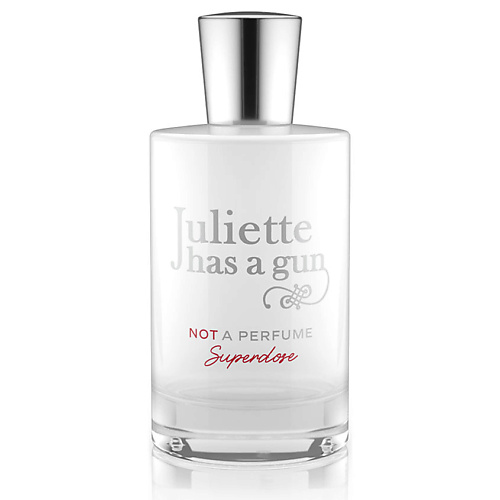 JULIETTE HAS A GUN Not A Perfume Superdose 100