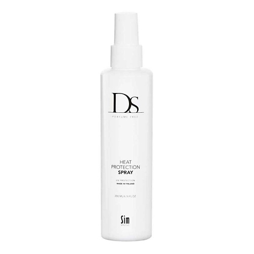 DS PERFUME FREE Термозащитный спрей Heat Protection Spray