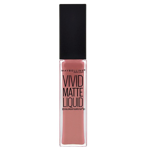 MAYBELLINE NEW YORK Помада для губ VIVID MATTE