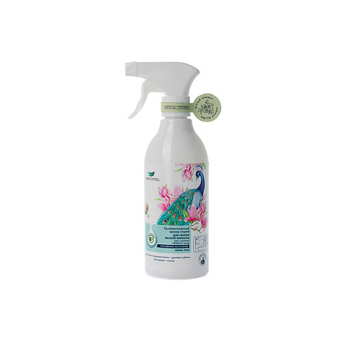 AROMACLEANINQ Спрей для уборки ванной комнаты Чувственное настроение Bath Cleaning Probiotic Spray