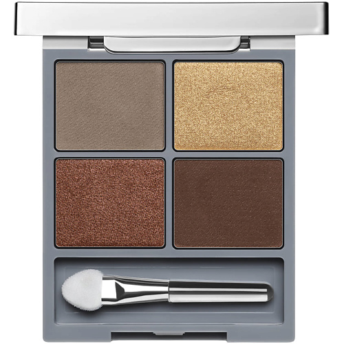 PHYSICIANS FORMULA Тени для век The Healthy Eyeshadow