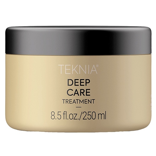 LAKME Маска для поврежденных волос восстанавливающая DEEP CARE