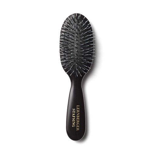 LERNBERGER STAFSING Массажная щётка для волос малая DRESSING BRUSH