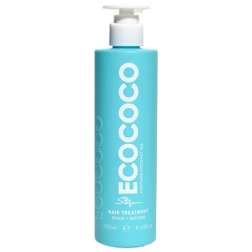 ECOCOCO Маска для волос восстанавливающая Hair Treatment