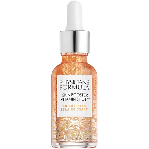 PHYSICIANS FORMULA Сыворотка Витаминная Активатор Сияния Skin Booster Vitamin Shot Brightening