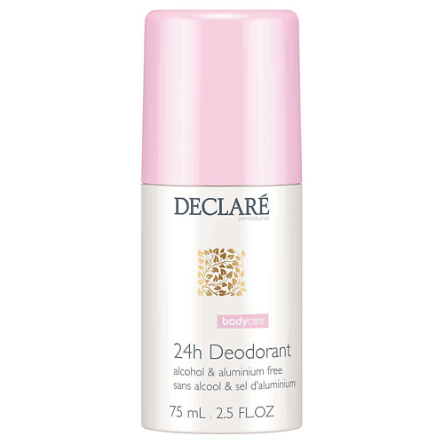 DECLARÉ Дезодорант роликовый 24 часа Bodycare 24h Deodorant