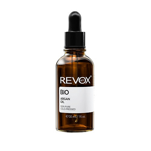 REVOX B77 Масло аргановое для лица