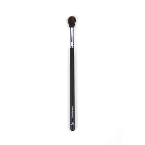 BH COSMETICS Кисть заостренная для складок Tapered Crease Brush