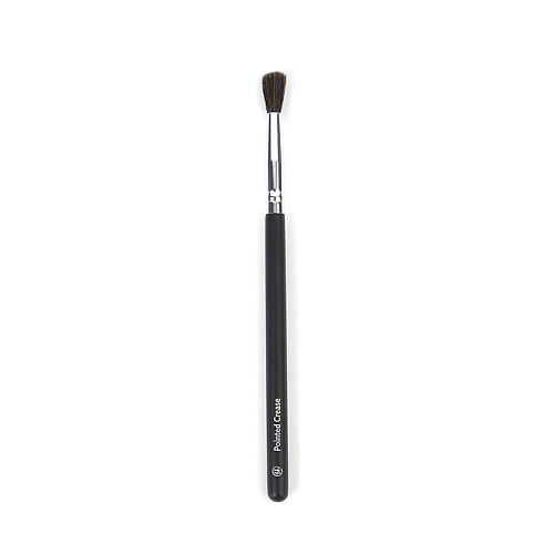 BH COSMETICS Кисть заостренная для складок Pointed Crease Brush