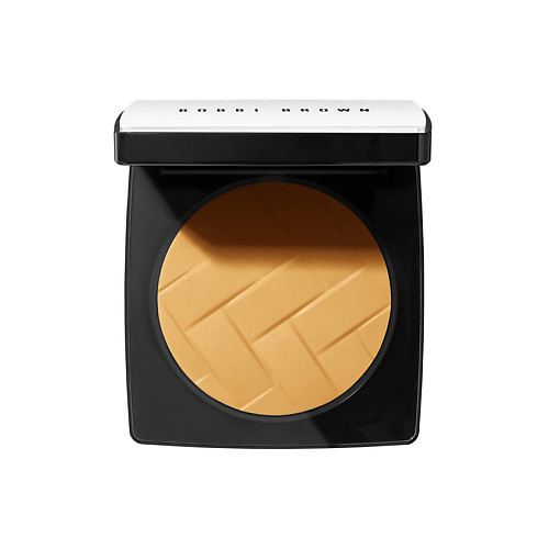 BOBBI BROWN Пудра компактная Ven Pressed Powder