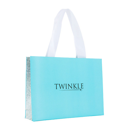 TWINKLE Подарочный пакет Mint