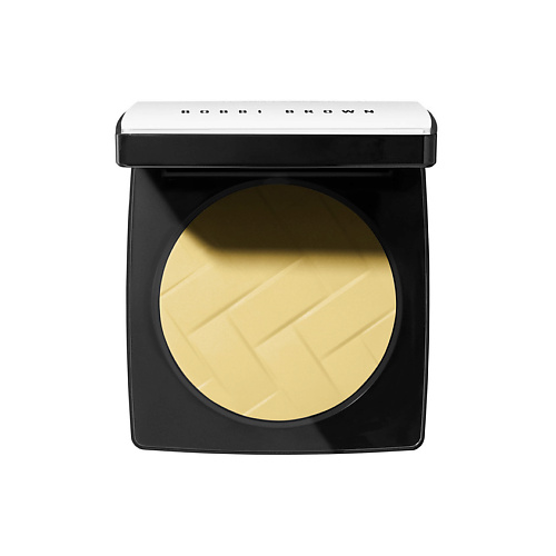 BOBBI BROWN Пудра компактная Ven Pressed Powder