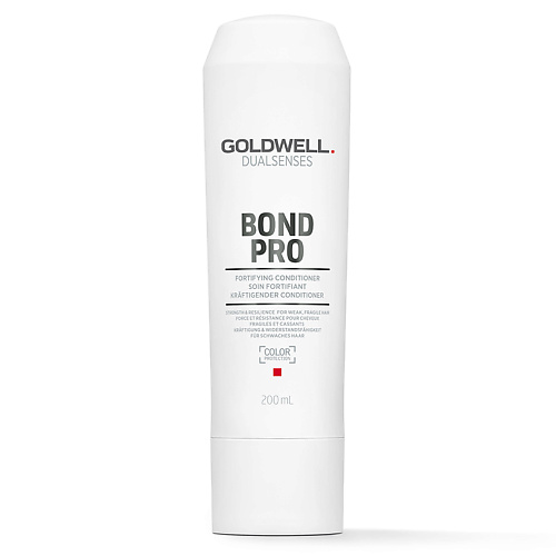 GOLDWELL Кондиционер для волос укрепляющий Dualsenses Bond Pro Fortifying Conditioner