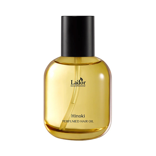 LADOR Парфюмированное масло для волос PERFUMED HAIR OIL HINOKI