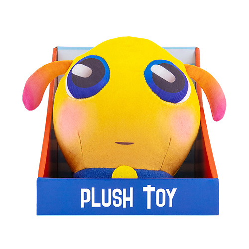 MORIKI DORIKI Игрушка Bul'k Plush Toy