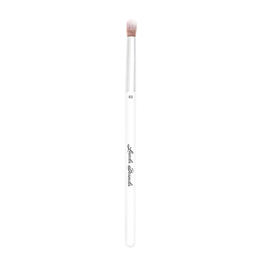 LANDA BRANDA Кисть для нанесения теней EYESHADOW BRUSH