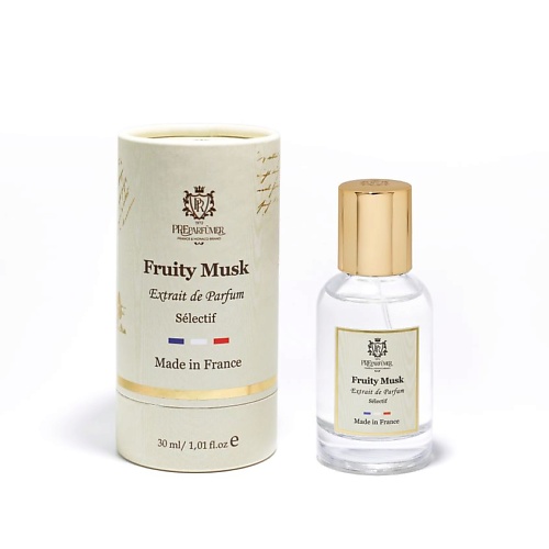 PREPARFUMER Fruity Musk 30