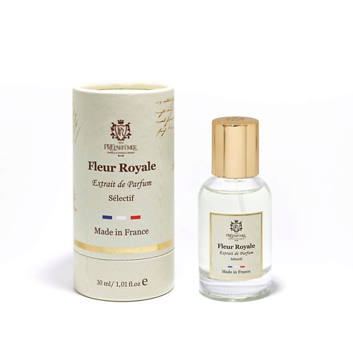 PREPARFUMER Fleur Royale 30