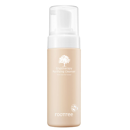 ROOTREE Средство для лица очищающее