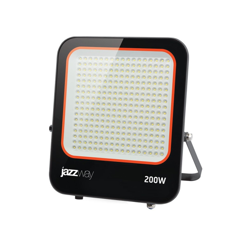 Прожектор светодиодный Jazzway PFL-V 200W 6500K 5039797