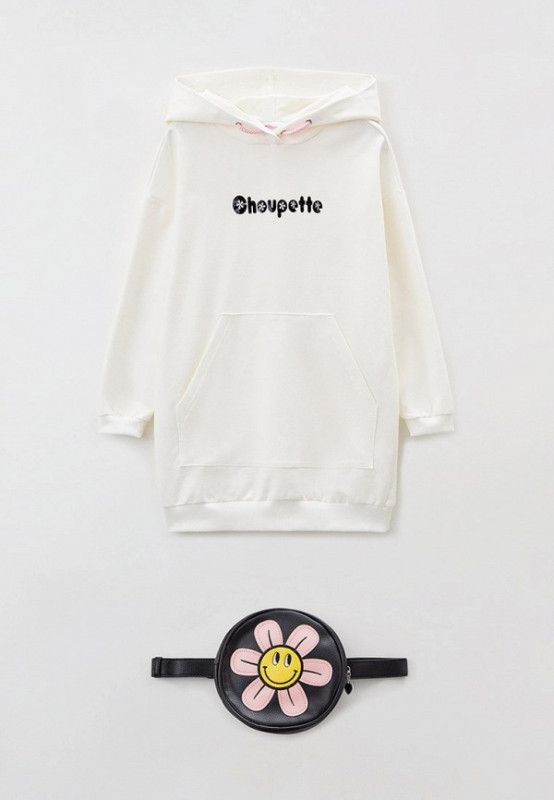Платье и сумка Choupette