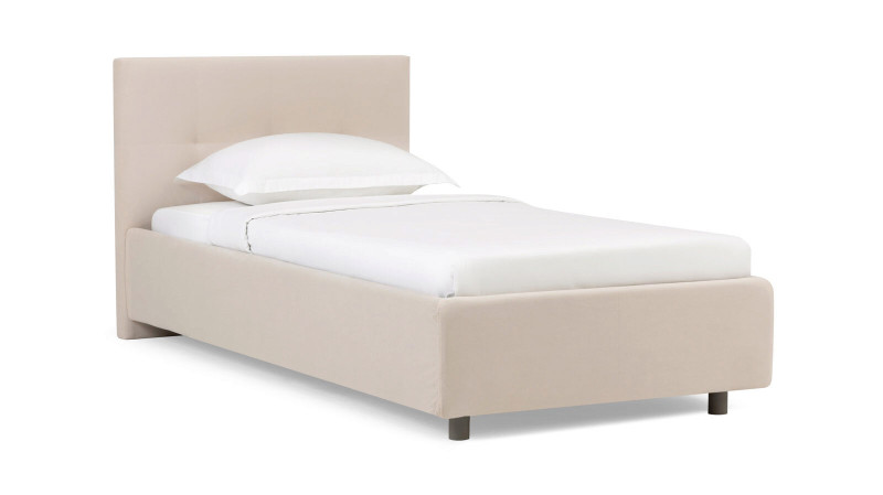 Кровать Vanessa, размер 90х200см