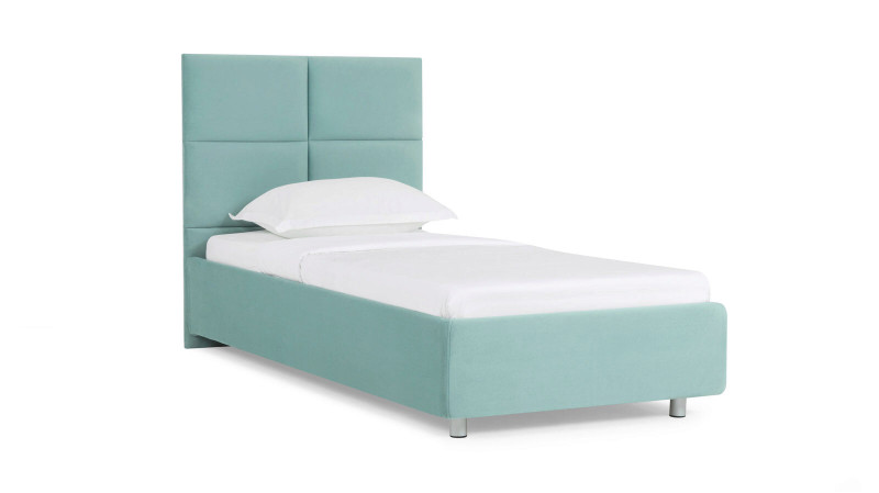 Кровать Orlando, размер 90х200