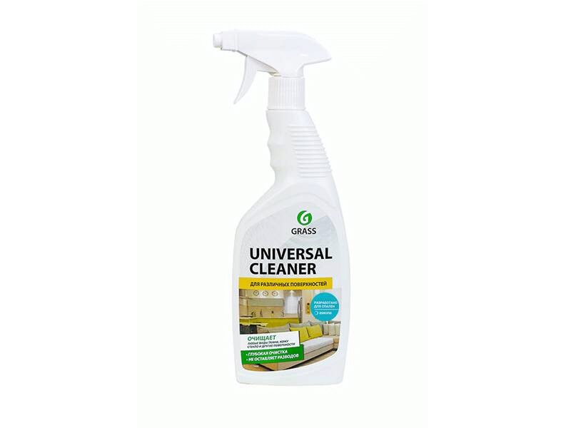 Универсальное чистящее средство Universal Cleaner