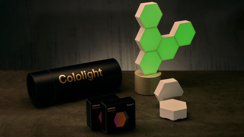 Дополнительный модуль Sleep.8 Cololight