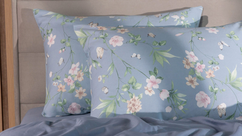 Постельное белье Askona Home Daisy