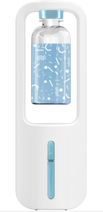 Автоматический освежитель воздуха Xiaomi Siero Automatic Aromatherapy Machine (CLW001)