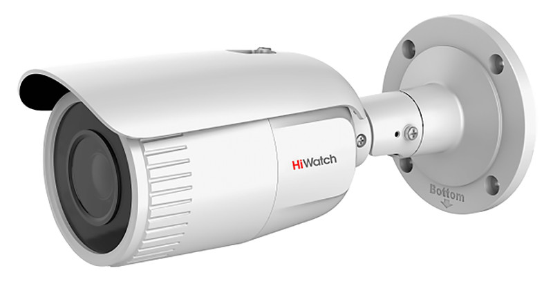 IP камеры HiWatch DS-I256Z (2.8-12 mm)