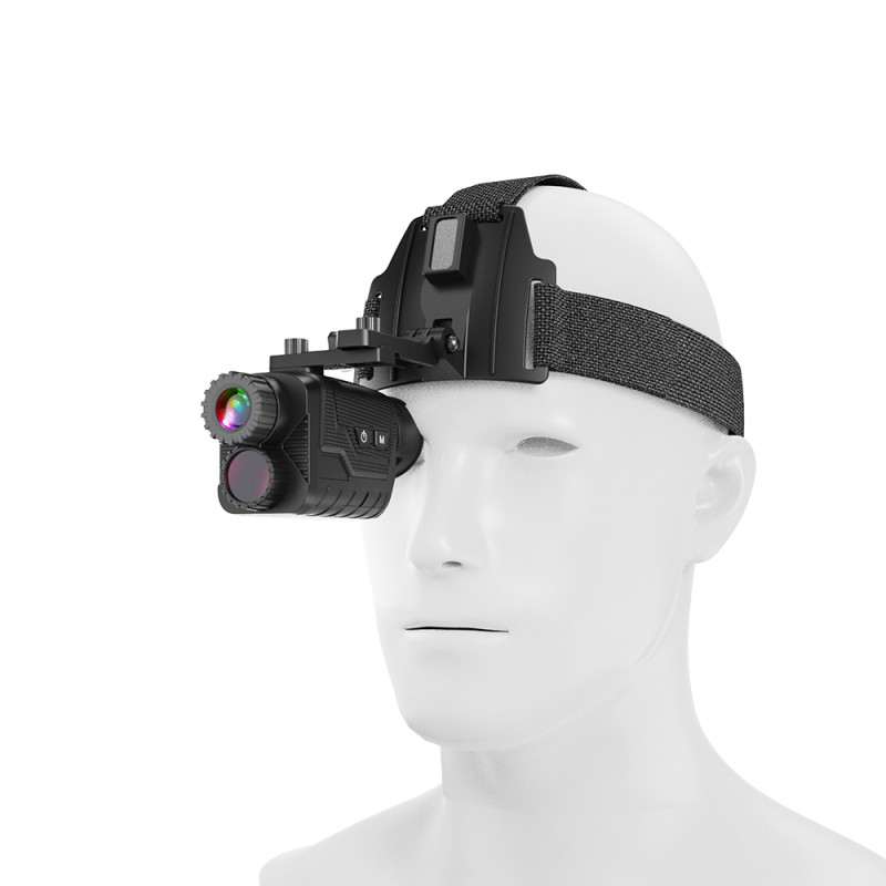 Прибор ночного видения SUNTEK Head Mounted Night Vision Monocular NV8260