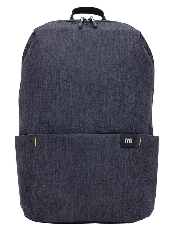 Рюкзак Xiaomi Mi Colorful Mini 20L (XBB02RM) Black