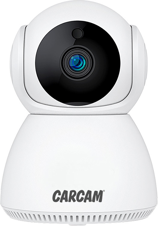Настольная Wi-Fi видеокамера CARCAM 3MP PTZ Camera V380Q8-WiFi