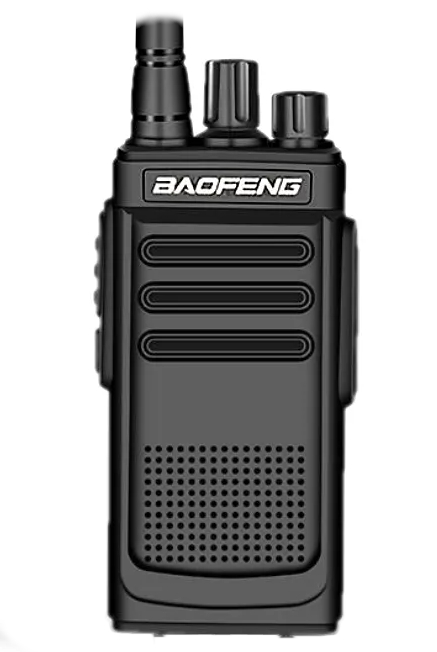 Радиостанция BAOFENG BF-C6