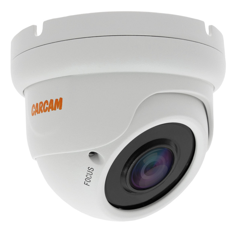 Сетевая IP-камера видеонаблюдения CARCAM CAM-2890VP