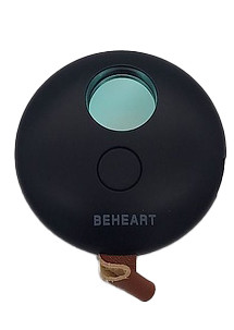 Детектор IP-камер Xiaomi Beheart Infrared Detector Simplified Version (H20) Black