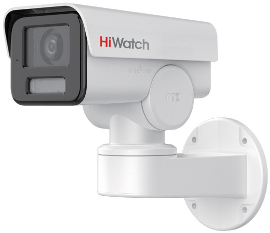 IP-камера HiWatch PT-Y2400I-DE