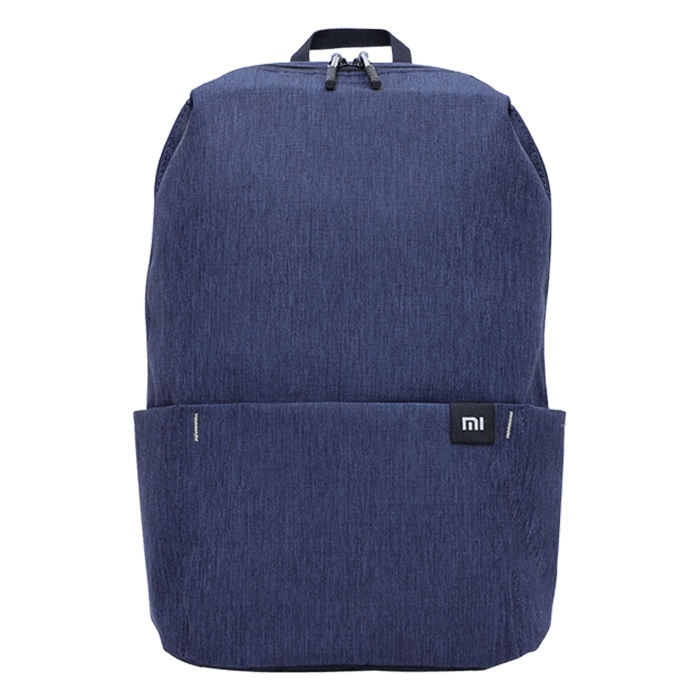 Рюкзак Xiaomi Mi Mini Backpack Dark Blue